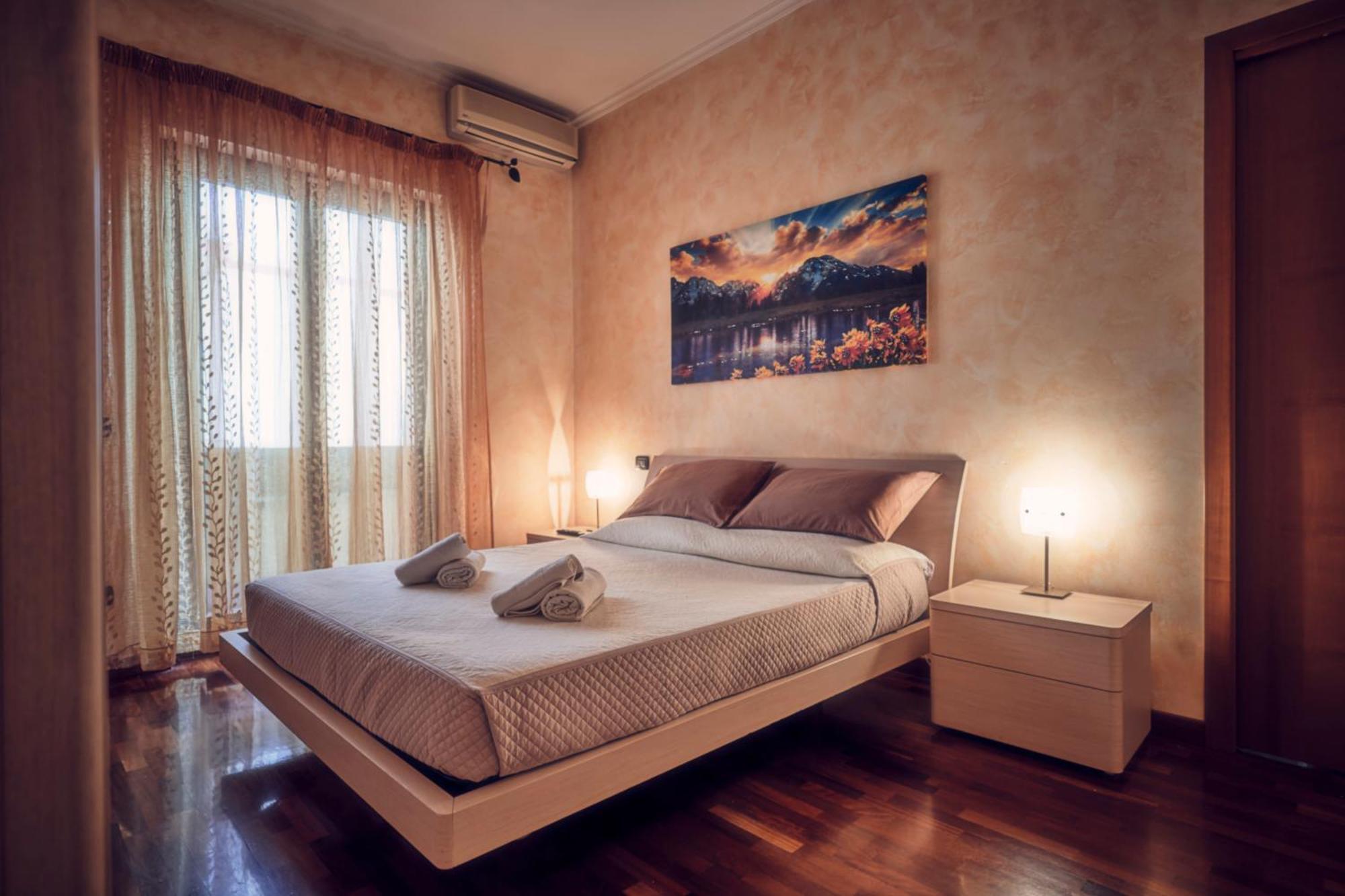 Travelershome Ciampino Suite Экстерьер фото