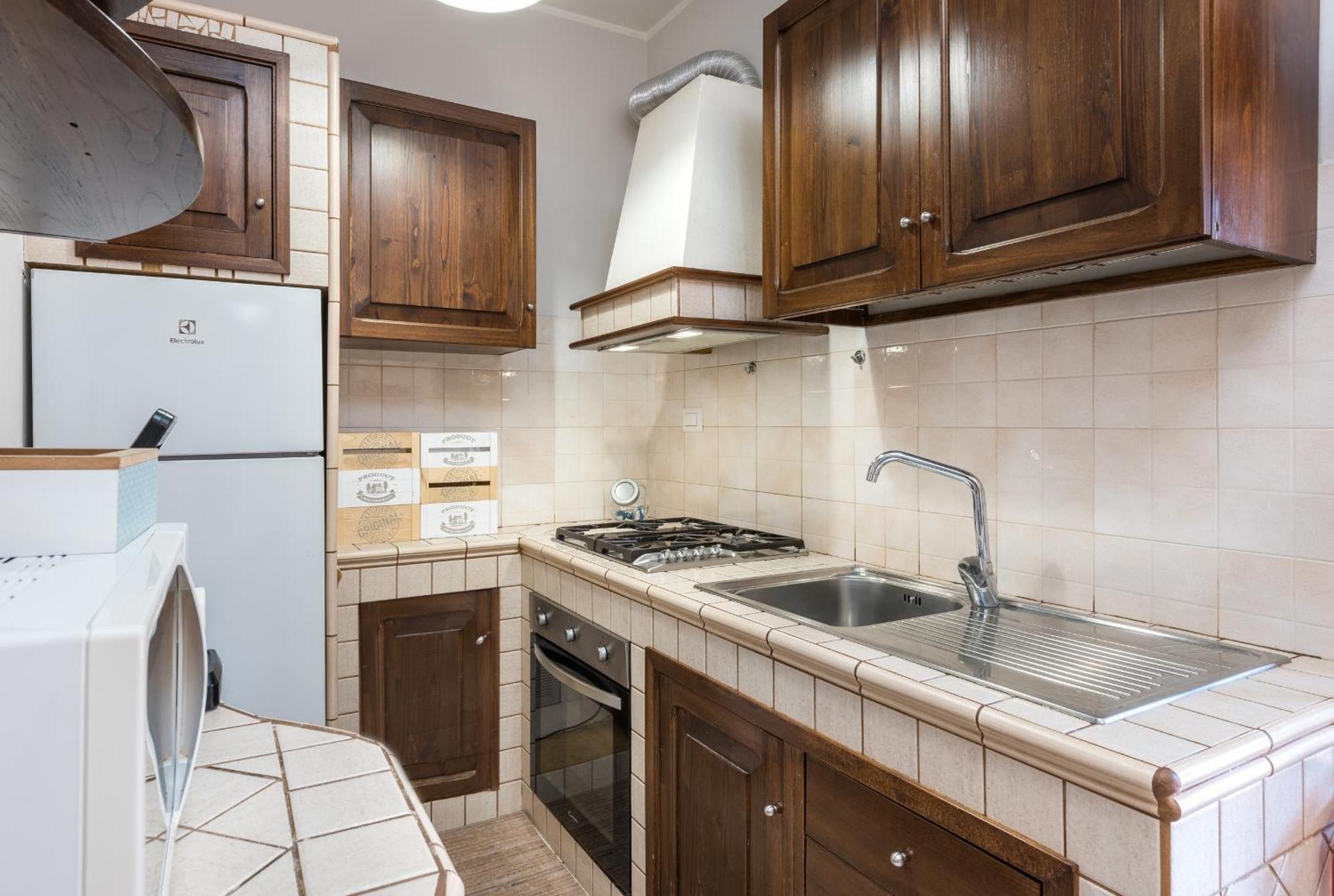 Travelershome Ciampino Suite Экстерьер фото