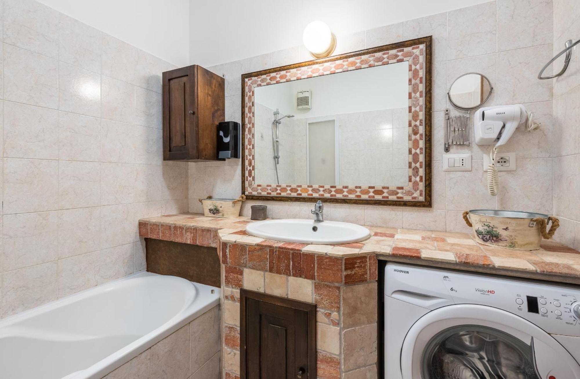 Travelershome Ciampino Suite Экстерьер фото